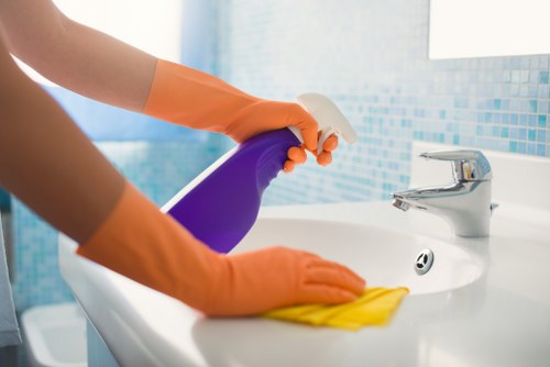 Final summary of transparent pricing for Cleaners Islington