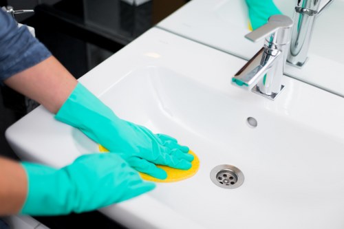 Fabric-safe curtain cleaning across Islington and nearby areas