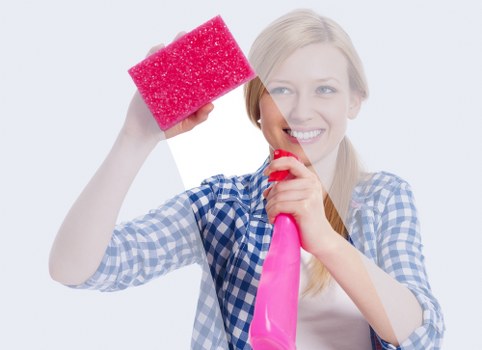 Professional house cleaning tailored to Islington flats, houses, and shared properties