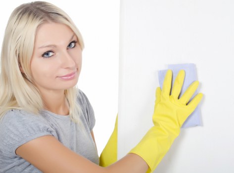 Short-let property cleaning service covering Islington and nearby areas