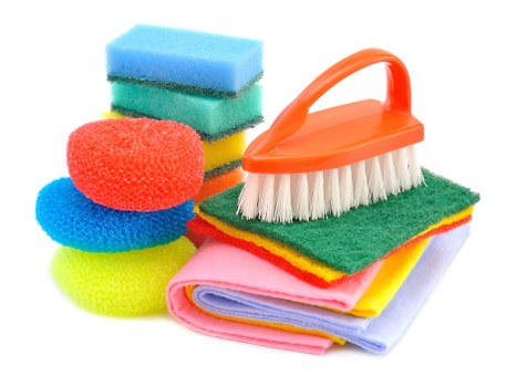 Commercial carpet cleaning for an Islington business