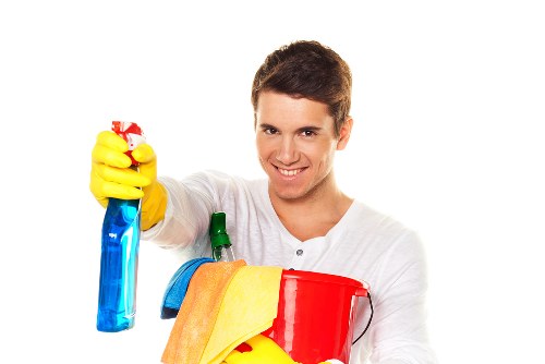 Annual review of modern slavery safeguards at Cleaners Islington